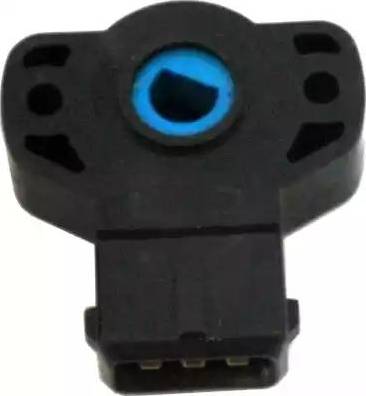 Meat & Doria 83103 - Sensor, throttle position autospares.lv