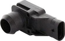 Meat & Doria 82531 - Pressure Sensor, brake booster autospares.lv