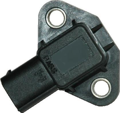 Meat & Doria 82156 - Sensor, boost pressure autospares.lv