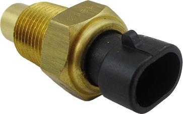 Meat & Doria 821007 - Sensor, coolant temperature autospares.lv