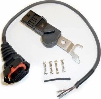 Meat & Doria 87419 - Sensor, ignition pulse autospares.lv