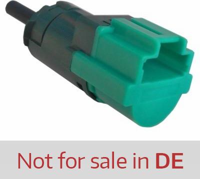 Meat & Doria 35128 - Brake Light Switch / Clutch autospares.lv