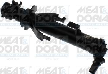 Meat & Doria 209156 - Washer Fluid Jet, headlight cleaning autospares.lv