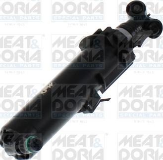 Meat & Doria 209123 - Washer Fluid Jet, headlight cleaning autospares.lv