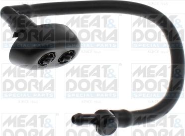 Meat & Doria 209262 - Washer Fluid Jet, headlight cleaning autospares.lv