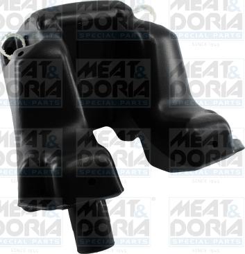 Meat & Doria 2040003 - Washer Fluid Tank, window cleaning autospares.lv