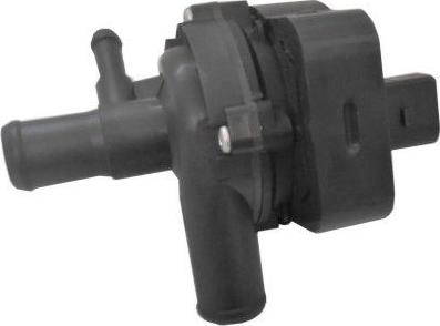 Meat & Doria 20027 - Additional Water Pump autospares.lv