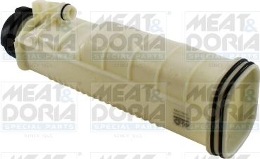 Meat & Doria 2035095 - Expansion Tank, coolant autospares.lv