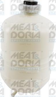 Meat & Doria 2035025 - Expansion Tank, coolant autospares.lv