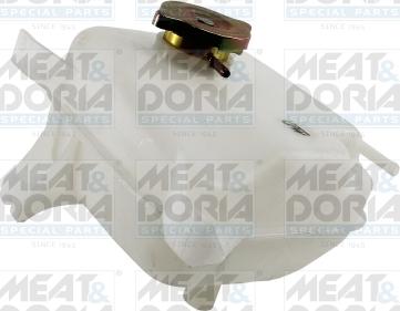 Meat & Doria 2035175 - Expansion Tank, coolant autospares.lv