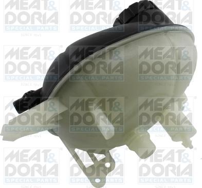 Meat & Doria 2035235 - Expansion Tank, coolant autospares.lv