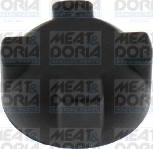 Meat & Doria 2036042 - Sealing Cap, coolant tank autospares.lv