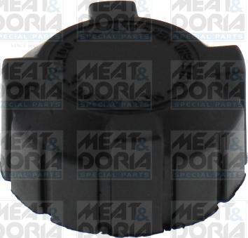 Meat & Doria 2036003 - Sealing Cap, coolant tank autospares.lv
