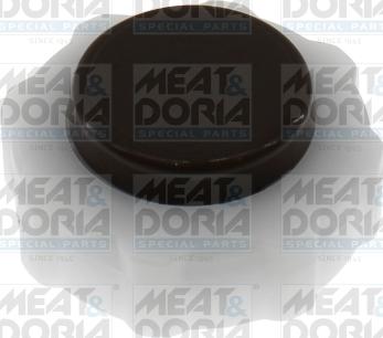 Meat & Doria 2036012 - Sealing Cap, coolant tank autospares.lv