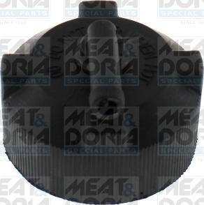 Meat & Doria 2036022 - Sealing Cap, coolant tank autospares.lv