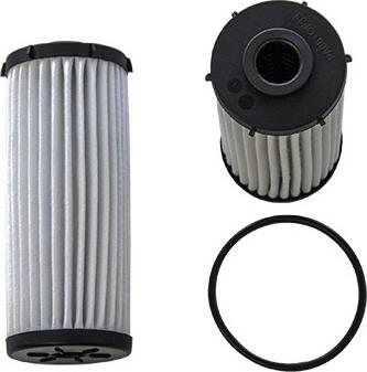 Meat & Doria 21091 - Hydraulic Filter, automatic transmission autospares.lv