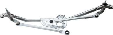 Meat & Doria 227069 - Wiper Linkage autospares.lv