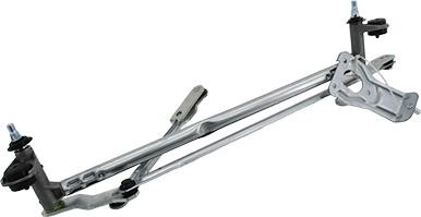 Meat & Doria 227002 - Wiper Linkage autospares.lv