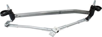 Meat & Doria 227079 - Wiper Linkage autospares.lv