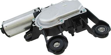 Meat & Doria 27057 - Wiper Motor autospares.lv