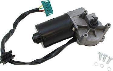 Meat & Doria 27114 - Wiper Motor autospares.lv