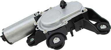 Meat & Doria 27215 - Wiper Motor autospares.lv