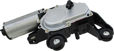 Meat & Doria 27225 - Wiper Motor autospares.lv