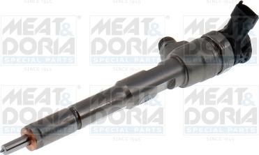 Meat & Doria 74161R - Nozzle and Holder Assembly autospares.lv