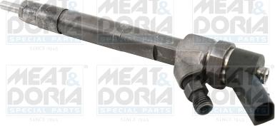 Meat & Doria 74285R - Nozzle and Holder Assembly autospares.lv