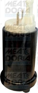 Meat & Doria 76509/1 - Fuel Pump autospares.lv