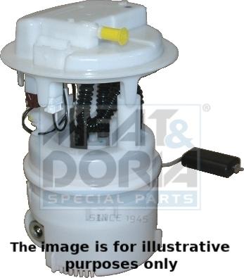 Meat & Doria 76526E - Fuel Supply Module autospares.lv