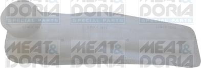 Meat & Doria 76009 - Strainer filter, fuel pump autospares.lv