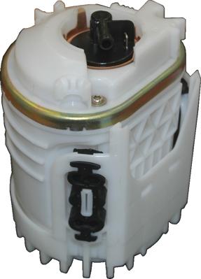 Meat & Doria 76414 S - Swirlpot, fuel pump autospares.lv