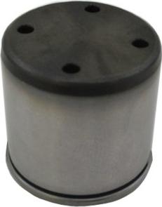 Meat & Doria 78547 - Plunger, high pressure pump autospares.lv