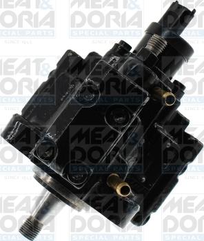 Meat & Doria 78601R - High Pressure Pump autospares.lv