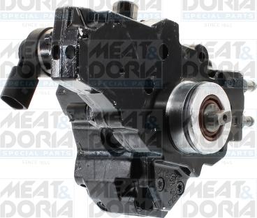 Meat & Doria 78635R - High Pressure Pump autospares.lv
