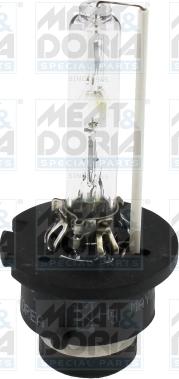 Meat & Doria 73214004 - Bulb, spotlight autospares.lv
