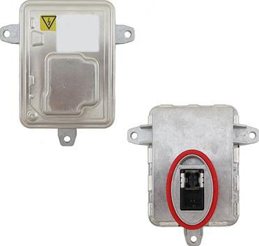 Meat & Doria 73212650 - Control Unit, lights autospares.lv