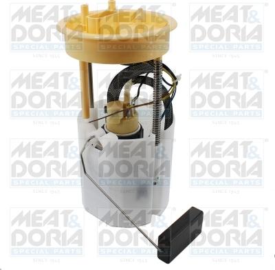 Meat & Doria 77527E - Fuel Supply Module autospares.lv