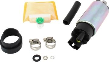 Meat & Doria 77885 - Fuel Pump autospares.lv