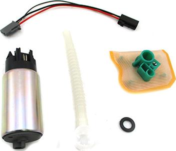 Meat & Doria 77826E - Repair Kit, fuel pump autospares.lv