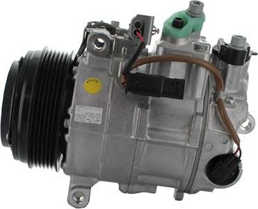 Meat & Doria K15385 - Compressor, air conditioning autospares.lv