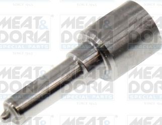 Meat & Doria MDLLA150FL121 - Nozzle autospares.lv