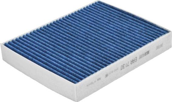 Mecafilter EAR7130 - Filter, interior air autospares.lv