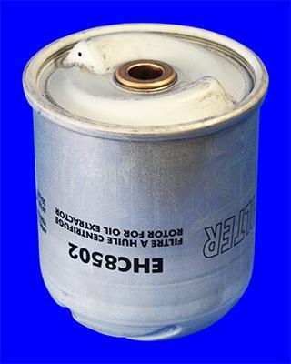 Mecafilter EHC8502 - Oil Filter autospares.lv