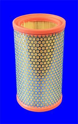 Clean Filters MA 401 - Air Filter, engine autospares.lv