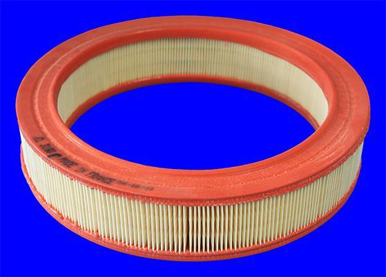 Mecafilter EL3190 - Air Filter, engine autospares.lv