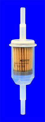 Mecafilter ELE3592 - Fuel filter autospares.lv