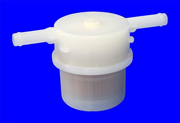 Mecafilter ELE3585 - Fuel filter autospares.lv