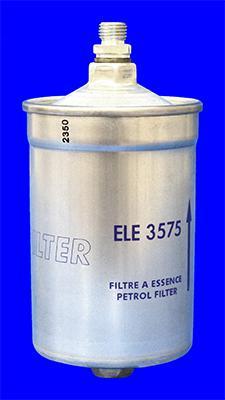 Mecafilter ELE3575 - Fuel filter autospares.lv